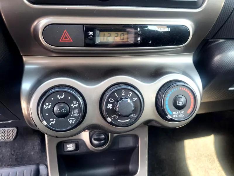 used 2012 Scion xD car, priced at $7,695