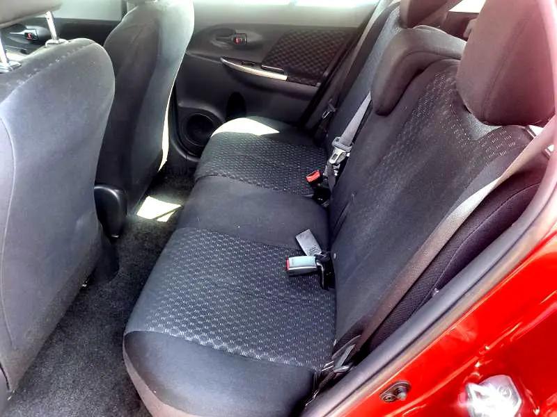 used 2012 Scion xD car, priced at $7,695