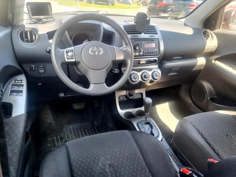 used 2012 Scion xD car, priced at $7,695