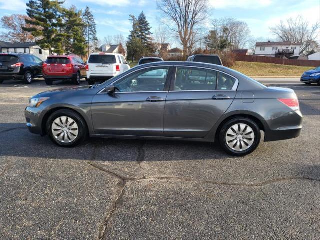 used 2009 Honda Accord car, priced at $8,995