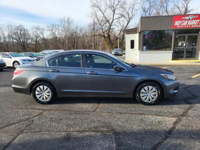 used 2009 Honda Accord car, priced at $8,995