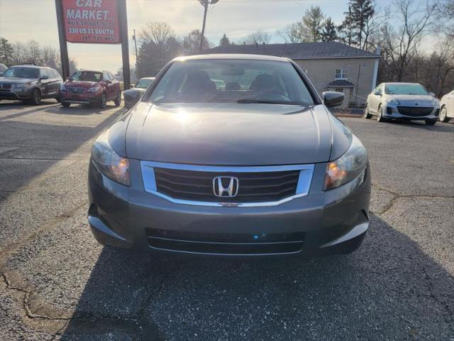 used 2009 Honda Accord car, priced at $8,995