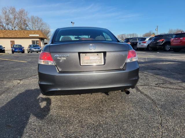 used 2009 Honda Accord car, priced at $8,995