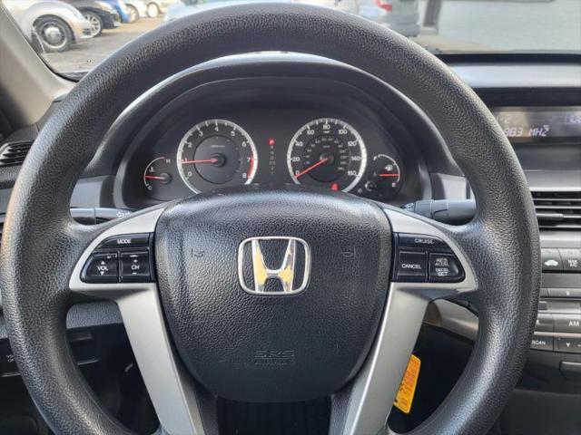 used 2009 Honda Accord car, priced at $8,995