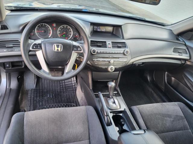 used 2009 Honda Accord car, priced at $8,995