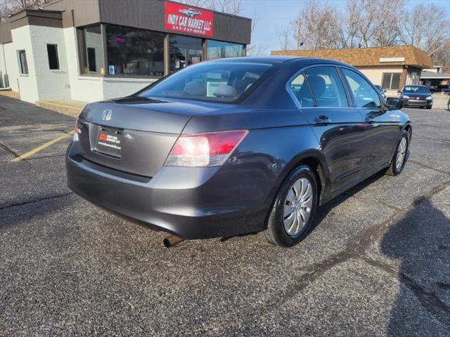 used 2009 Honda Accord car, priced at $8,995