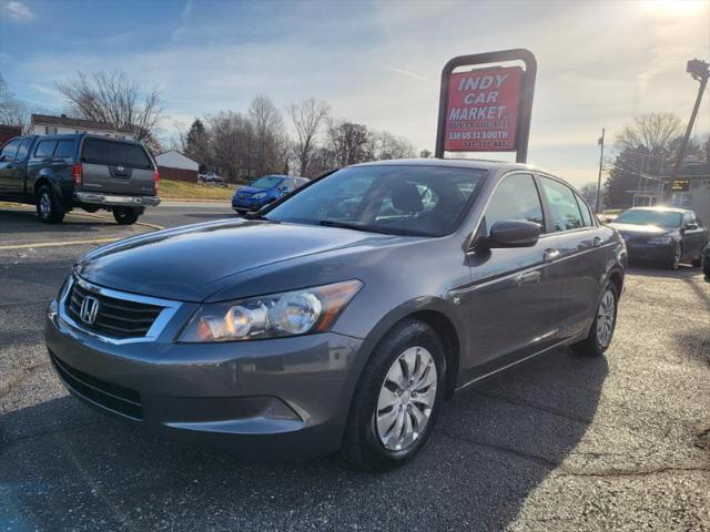 used 2009 Honda Accord car, priced at $8,995