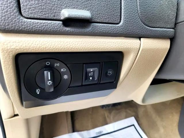 used 2012 Ford Fusion car, priced at $6,495