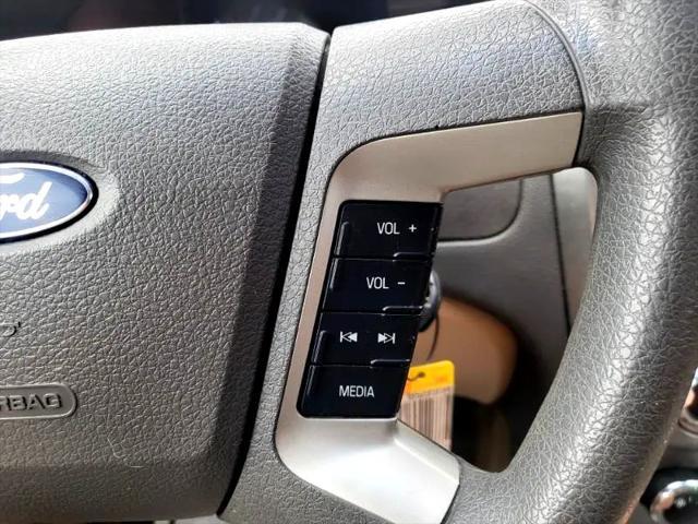 used 2012 Ford Fusion car, priced at $6,495
