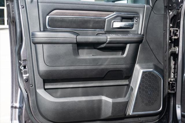 new 2025 Ram 2500 car, priced at $83,365