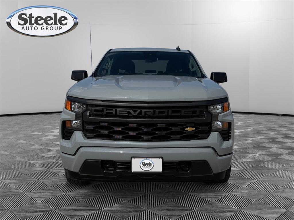 used 2024 Chevrolet Silverado 1500 car, priced at $36,444