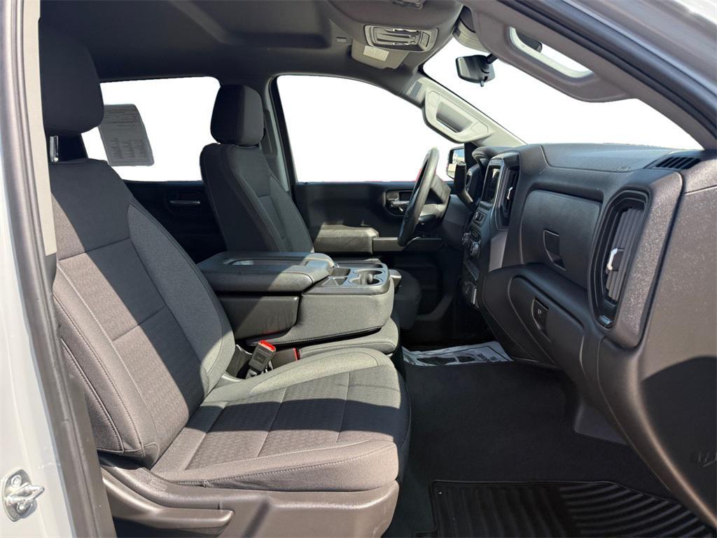 used 2024 Chevrolet Silverado 1500 car, priced at $36,444