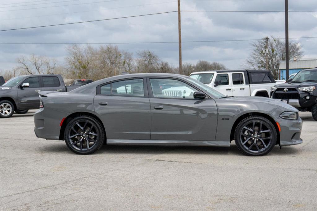 new 2023 Dodge Charger car, priced at $48,890