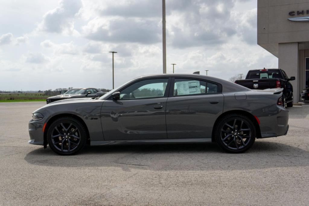 new 2023 Dodge Charger car, priced at $48,890