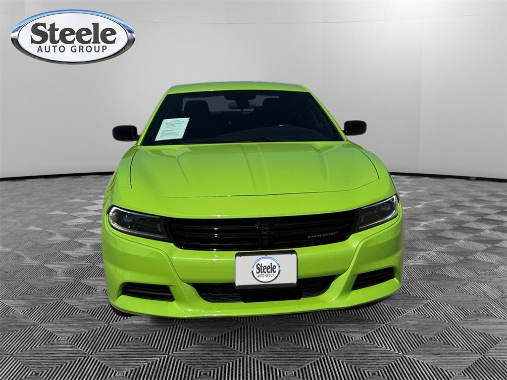 used 2023 Dodge Charger car, priced at $23,888