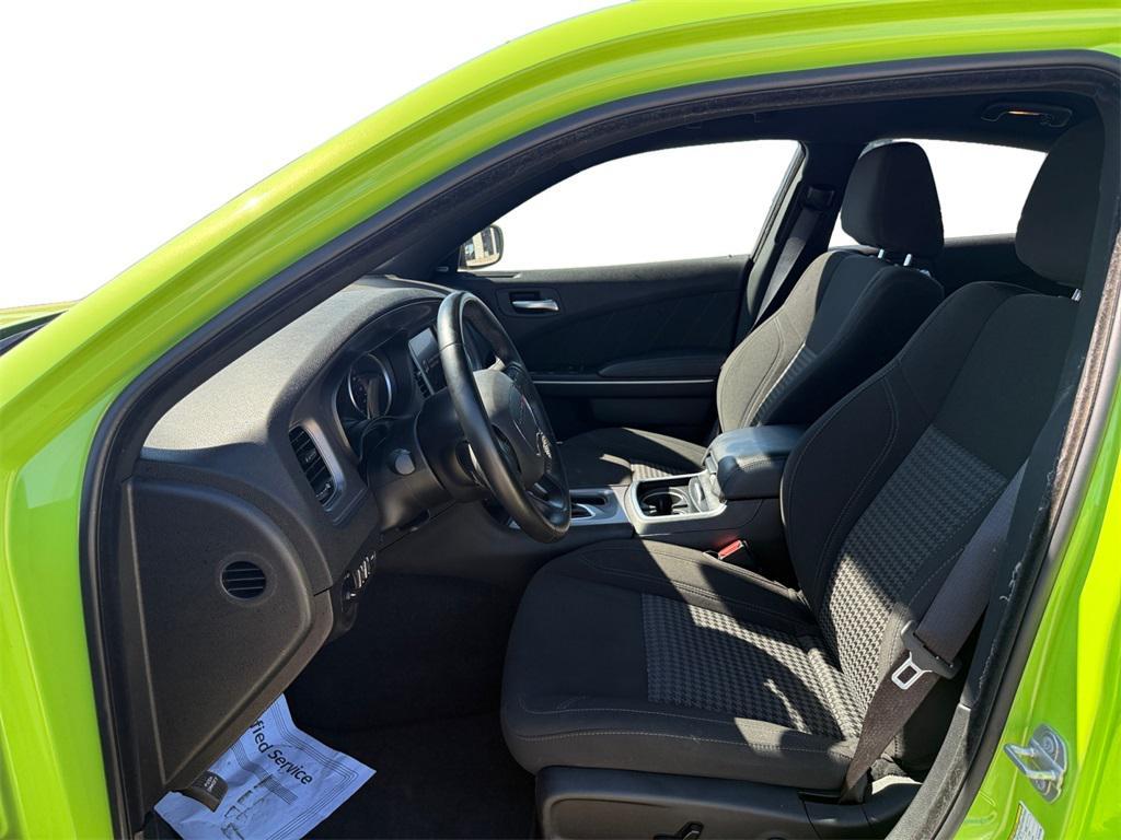 used 2023 Dodge Charger car, priced at $23,888