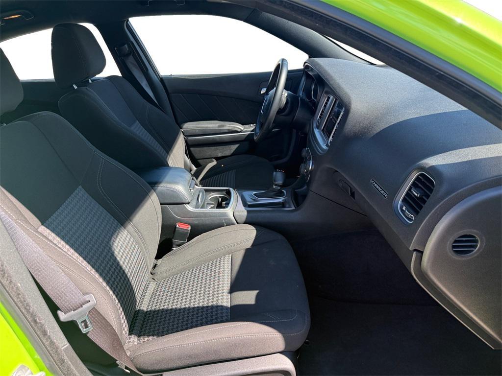 used 2023 Dodge Charger car, priced at $23,888