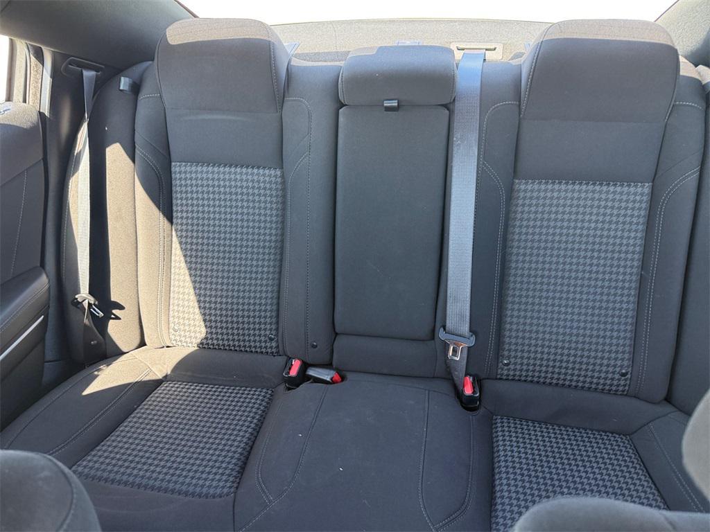 used 2023 Dodge Charger car, priced at $23,888