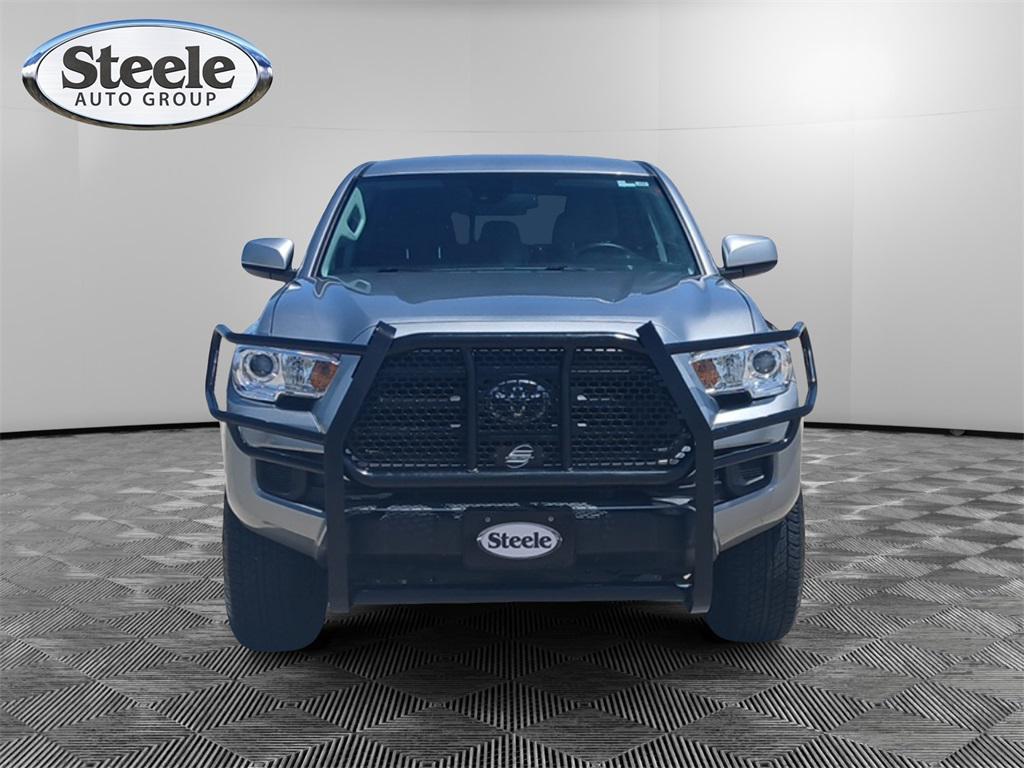 used 2023 Toyota Tacoma car, priced at $39,597