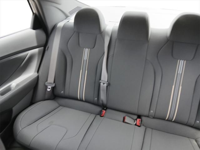 used 2024 Hyundai Elantra car, priced at $20,816