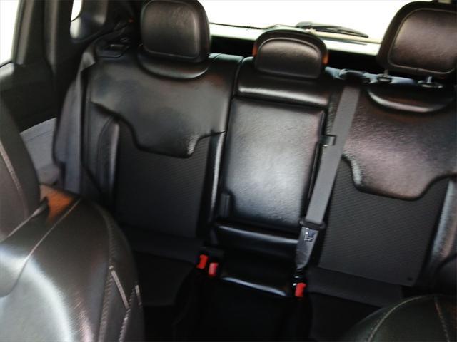 used 2023 Jeep Compass car, priced at $21,490