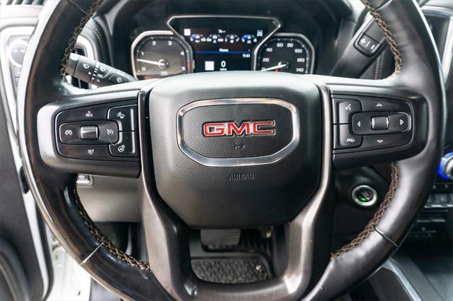 used 2023 GMC Sierra 2500 car, priced at $62,988