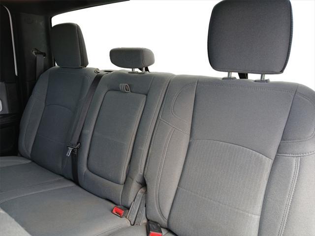 used 2023 Ram 2500 car, priced at $43,989
