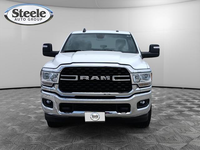 used 2023 Ram 2500 car, priced at $43,989