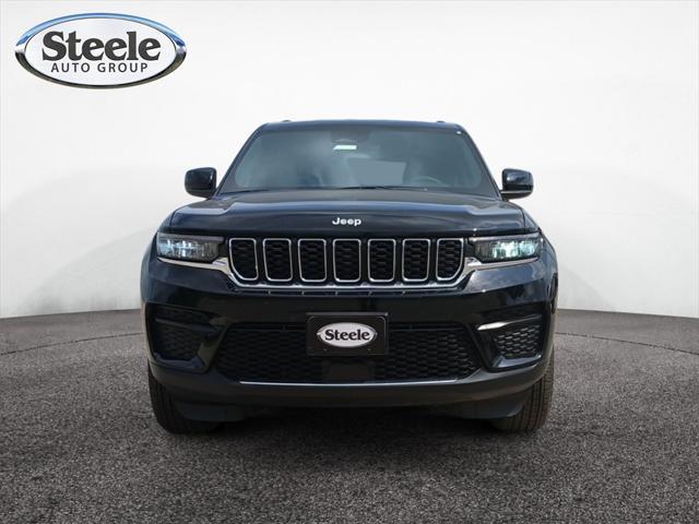 new 2024 Jeep Grand Cherokee car, priced at $43,175