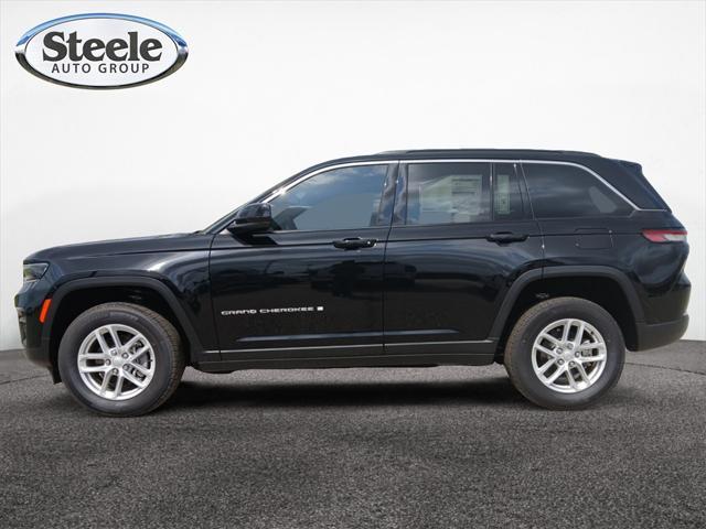new 2024 Jeep Grand Cherokee car, priced at $43,175