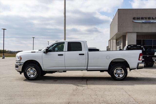 new 2024 Ram 2500 car, priced at $57,420