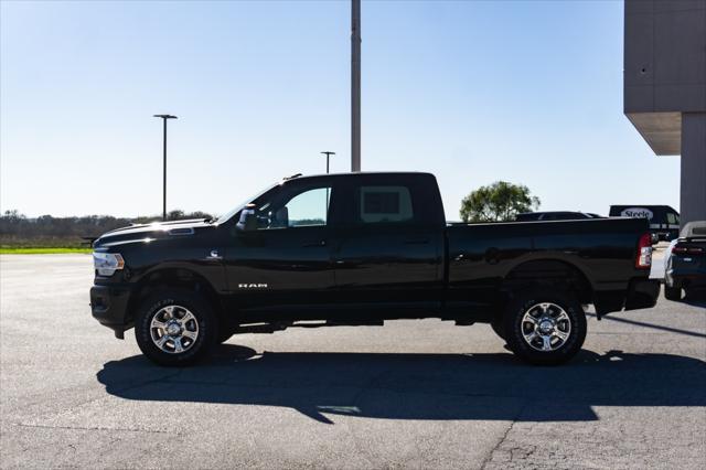 new 2024 Ram 2500 car, priced at $72,910