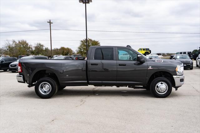 new 2024 Ram 3500 car, priced at $69,440