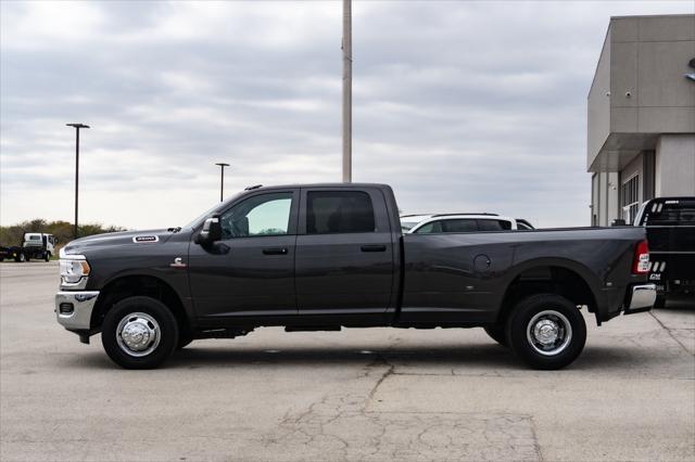 new 2024 Ram 3500 car, priced at $69,440