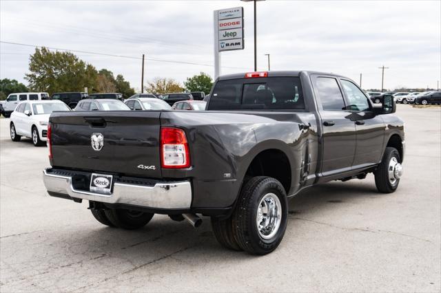 new 2024 Ram 3500 car, priced at $69,440