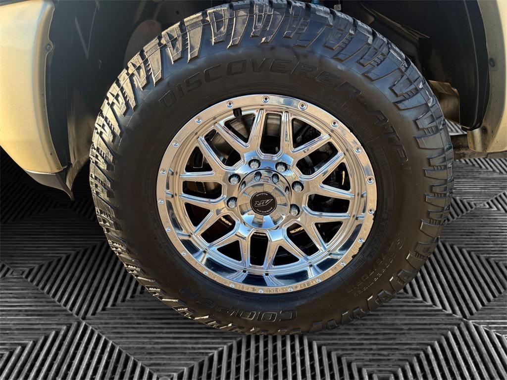 used 2016 Ram 2500 car, priced at $43,995