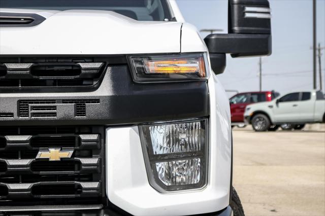 used 2020 Chevrolet Silverado 3500 car, priced at $29,900