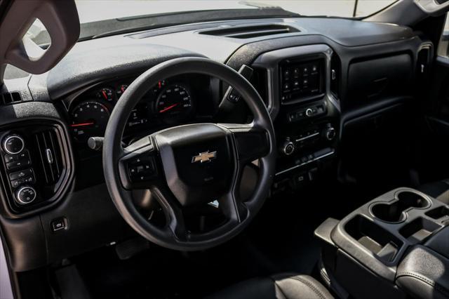 used 2020 Chevrolet Silverado 3500 car, priced at $29,900