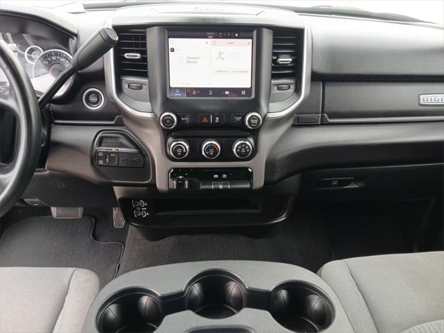 used 2024 Ram 2500 car, priced at $48,631
