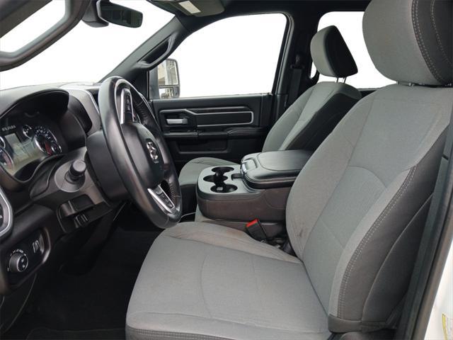 used 2024 Ram 2500 car, priced at $48,631