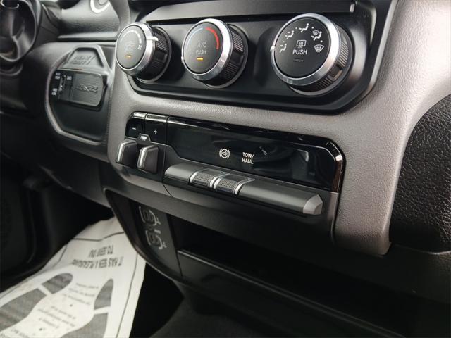 used 2024 Ram 2500 car, priced at $48,631