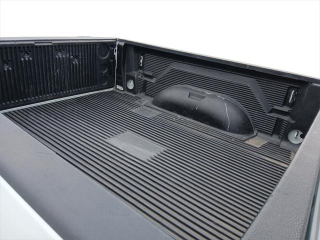 used 2024 Ram 2500 car, priced at $48,631