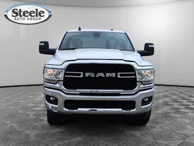 used 2024 Ram 2500 car, priced at $48,631