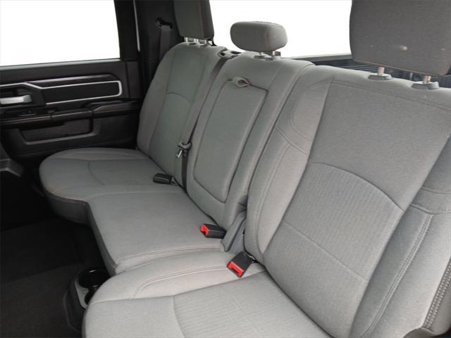 used 2024 Ram 2500 car, priced at $48,631