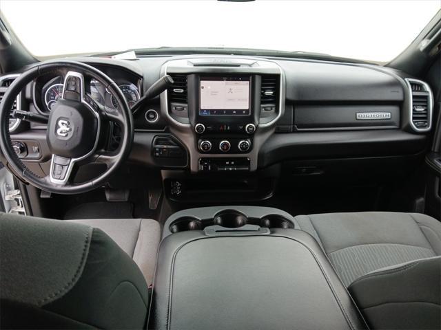 used 2024 Ram 2500 car, priced at $48,631