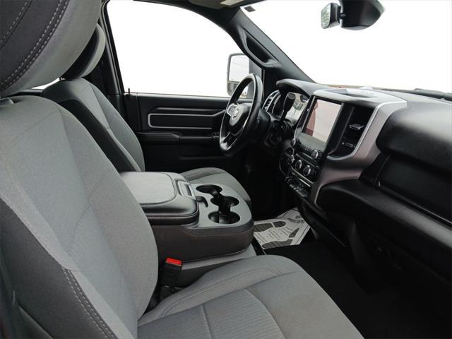 used 2024 Ram 2500 car, priced at $48,631