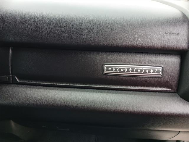 used 2024 Ram 2500 car, priced at $48,631