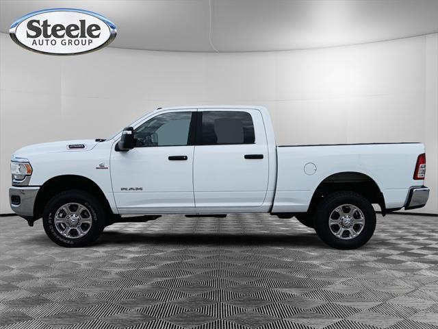 used 2024 Ram 2500 car, priced at $48,631