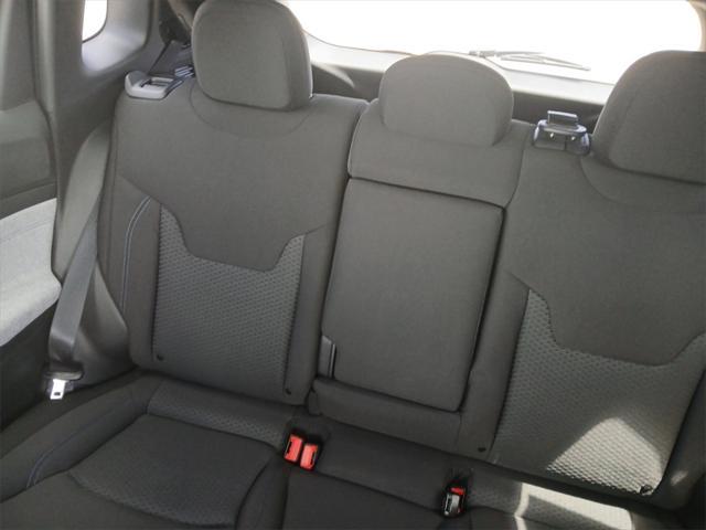 new 2025 Jeep Compass car, priced at $29,490