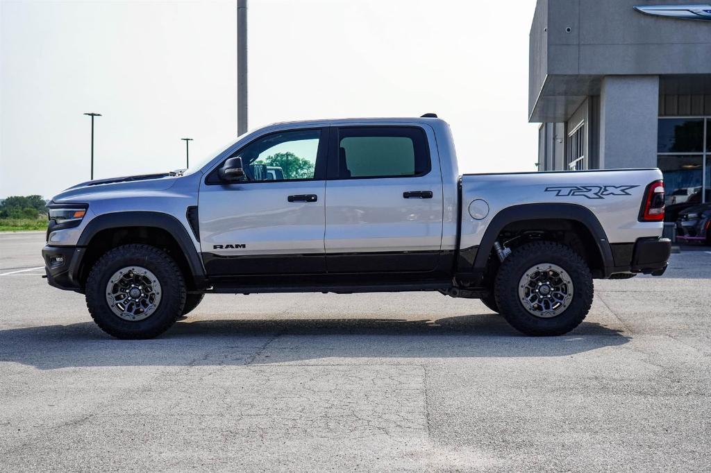 new 2024 Ram 1500 car, priced at $124,410